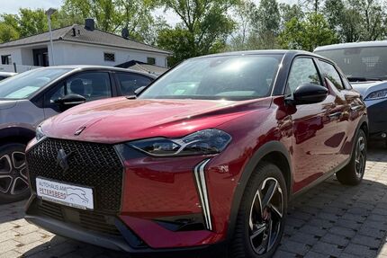 DS Automobiles DS3 Gebrauchtwagen