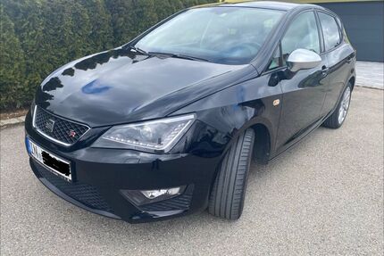 Seat Ibiza Gebrauchtwagen