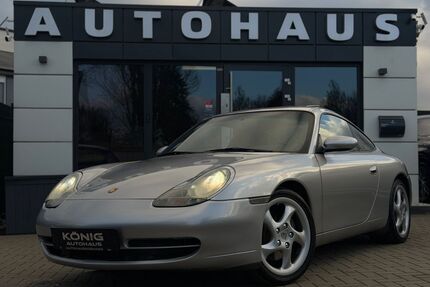 Porsche 996 Gebrauchtwagen