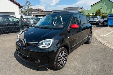 Renault Twingo Gebrauchtwagen