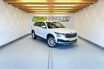 Skoda Kodiaq Gebrauchtwagen