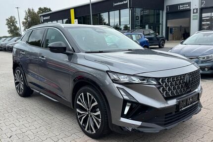Renault Austral Gebrauchtwagen