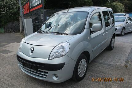 Renault Kangoo Gebrauchtwagen