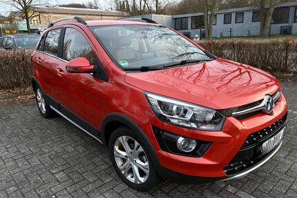 Baic Senova X25 Gebrauchtwagen