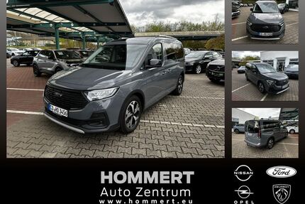 Ford Tourneo Connect Gebrauchtwagen