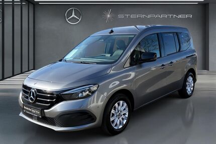 Mercedes-Benz EQT Gebrauchtwagen