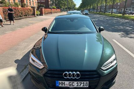 Audi A5 Gebrauchtwagen