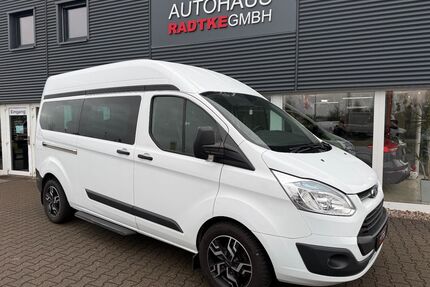 Ford Transit Gebrauchtwagen