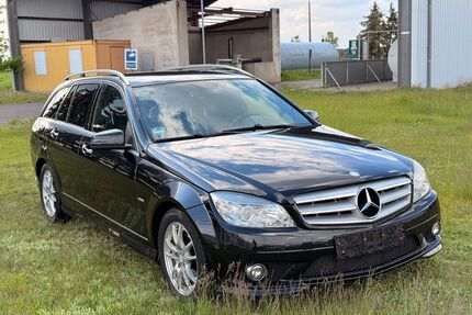Mercedes-Benz C 220 Gebrauchtwagen