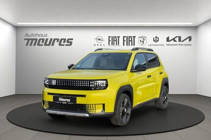 Fiat Grande Panda Gebrauchtwagen