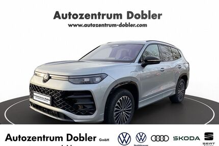 VW Tayron Gebrauchtwagen