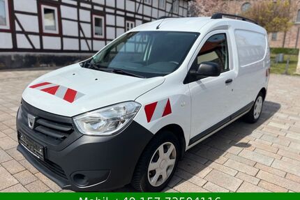Dacia Dokker Gebrauchtwagen