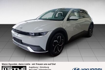 Hyundai IONIQ 5 Gebrauchtwagen