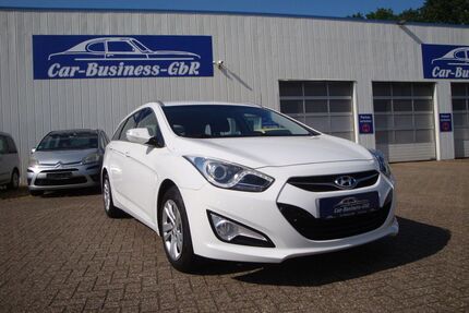 Hyundai i40 Gebrauchtwagen