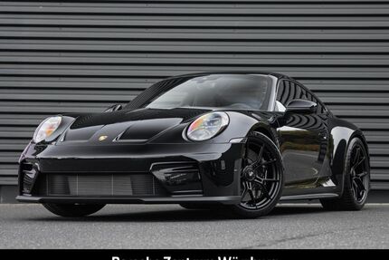 Porsche 992 Gebrauchtwagen
