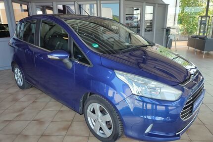 Ford B-Max Gebrauchtwagen