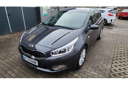 Kia ceed Sportswagon Gebrauchtwagen