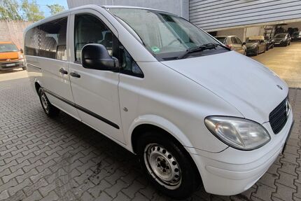 Mercedes-Benz Vito Gebrauchtwagen
