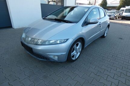 Honda Civic Gebrauchtwagen