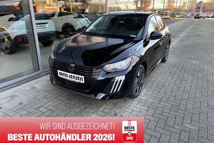 Peugeot 208 Gebrauchtwagen