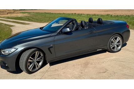 BMW 425 Gebrauchtwagen