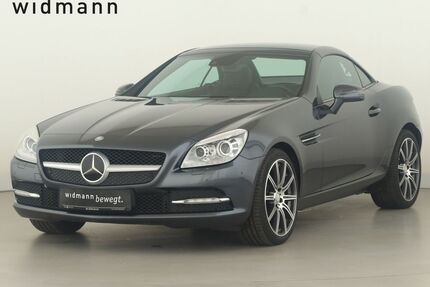 Mercedes-Benz SLK 250 Gebrauchtwagen