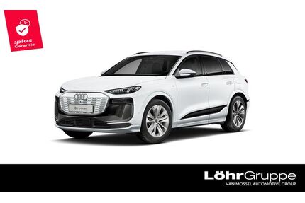 Audi Q6 e-tron Gebrauchtwagen
