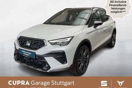 Seat Arona Gebrauchtwagen