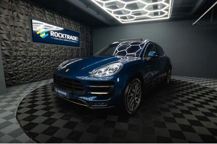 Porsche Macan Gebrauchtwagen