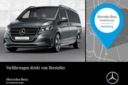 Mercedes-Benz V 250 Gebrauchtwagen