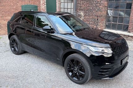 Land Rover Range Rover Velar Gebrauchtwagen