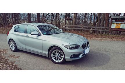 BMW 116 Gebrauchtwagen