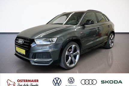 Audi Q3 Gebrauchtwagen