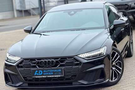 Audi A7 Gebrauchtwagen