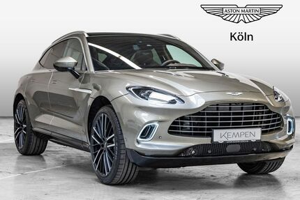 Aston Martin DBX Gebrauchtwagen
