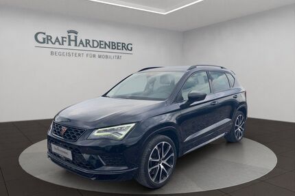 Cupra Ateca Gebrauchtwagen