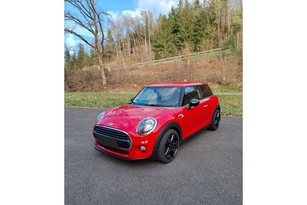 Mini ONE Gebrauchtwagen