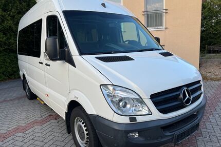 Mercedes-Benz Sprinter Gebrauchtwagen