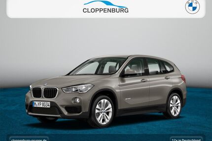 BMW X1 Gebrauchtwagen