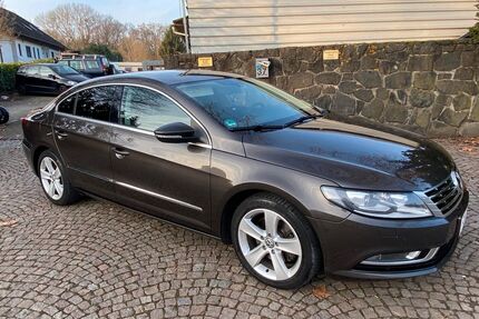 VW CC Gebrauchtwagen