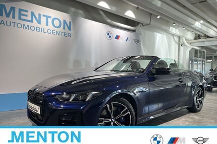 BMW M440 Gebrauchtwagen