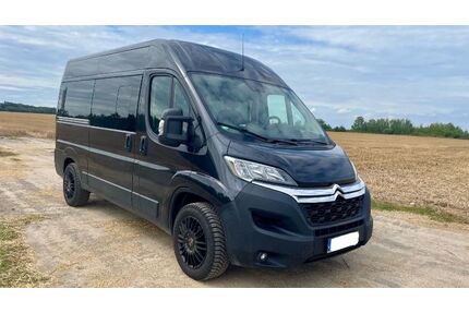 Citroen Jumper Gebrauchtwagen