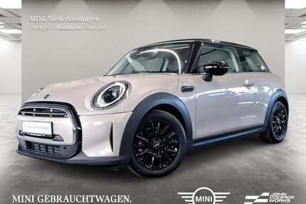 Mini Cooper Gebrauchtwagen