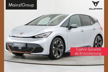 Cupra Born Gebrauchtwagen