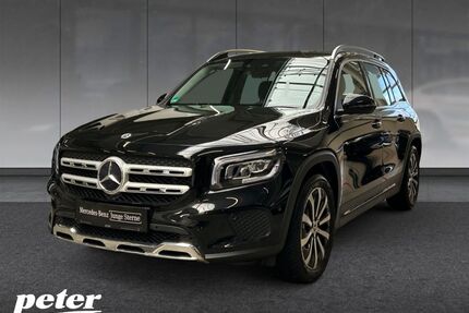 Mercedes-Benz GLB 200 Gebrauchtwagen
