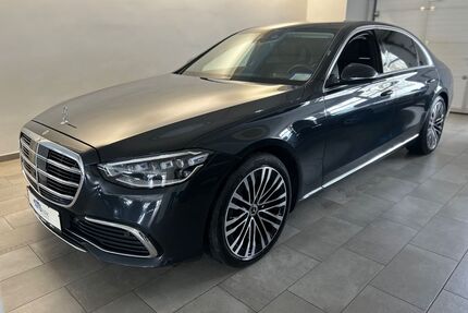 Mercedes-Benz S 400 Gebrauchtwagen