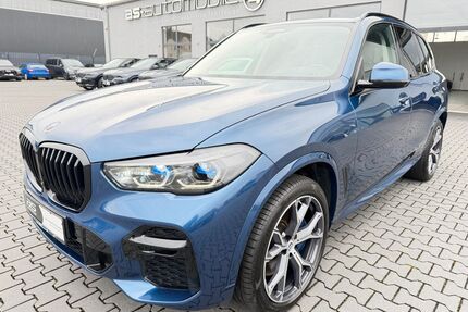 BMW X5 Gebrauchtwagen