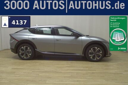 Kia EV6 Gebrauchtwagen