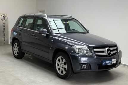 Mercedes-Benz GLK 220 Gebrauchtwagen