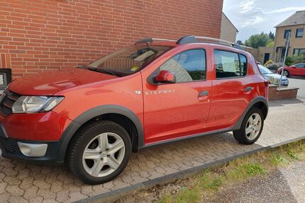 Dacia Sandero Gebrauchtwagen